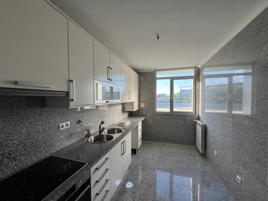 T2 Forum Residence com lugar de garagem