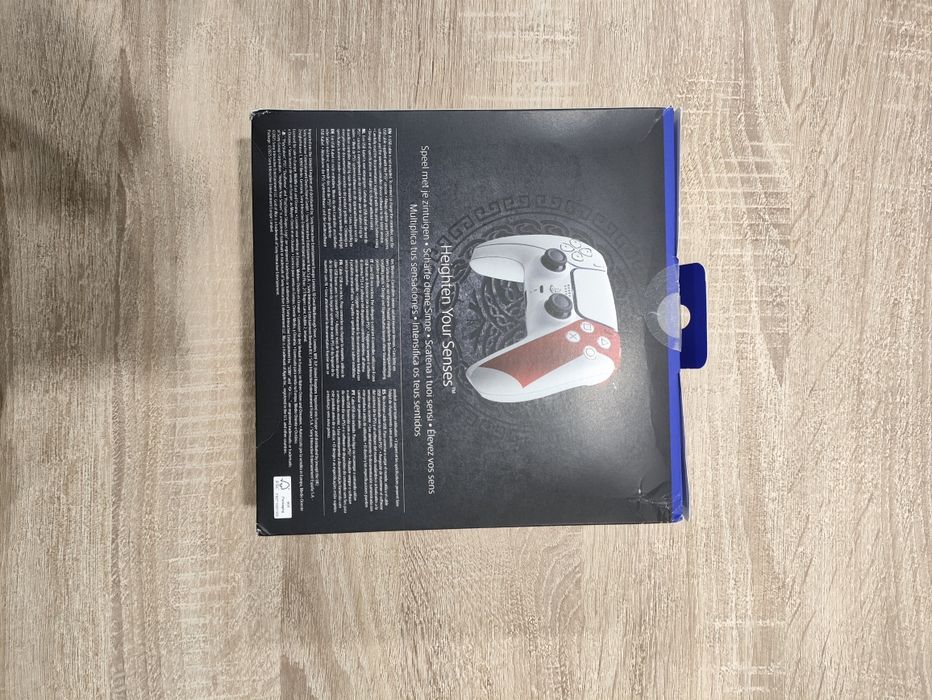 Dualsense ps5 God of war