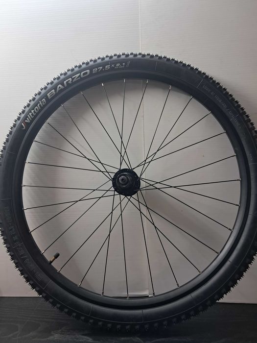 Rodas bicicleta MTB 650B
