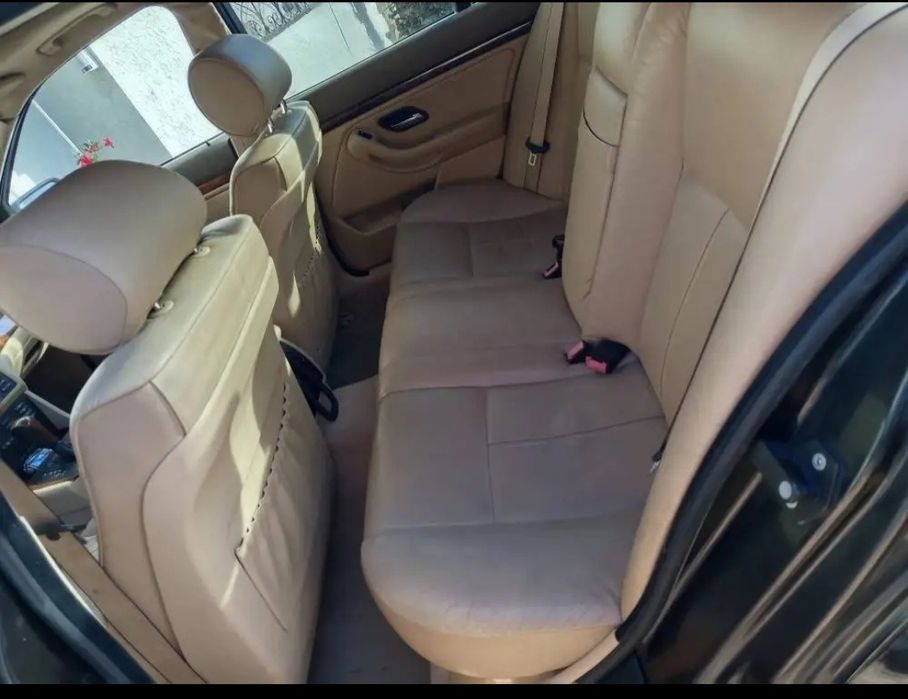 Para venda BMW 523i