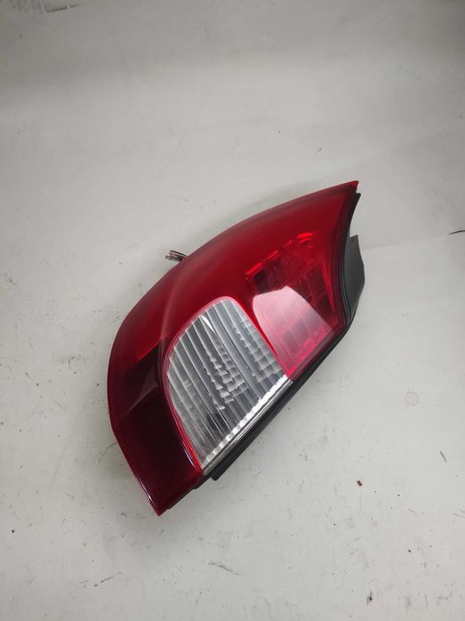 RENAULT Scenic II Lift, OE:82004.74328, Lampa tylna lewa LED, EU