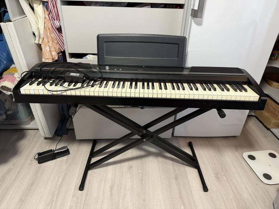 Продам элеткропианино