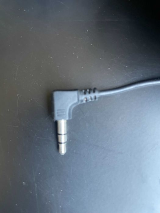 COLUNA DE SOM formato de Urso de Ganga - Hi-Fun