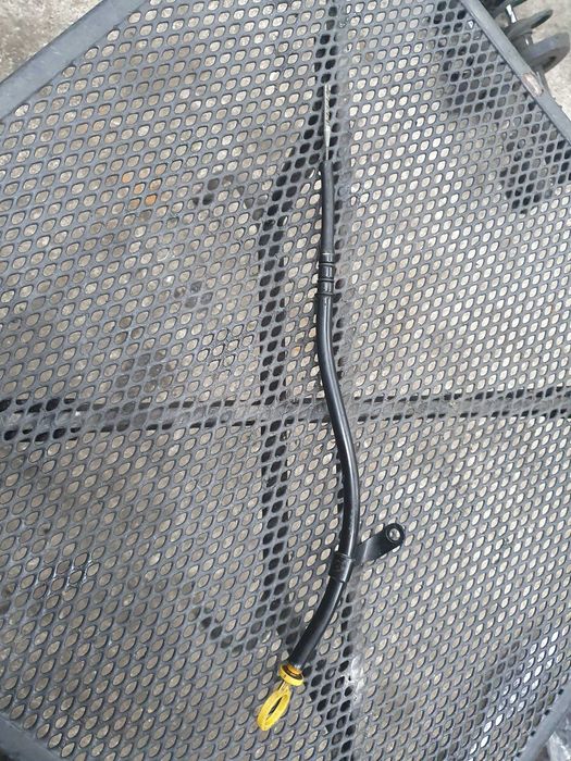 Rurka bagnet oleju Opel Vectra b 2.0 16v benzyna x20xev kpl oryginal