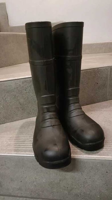 Buty robocze kalosze PPO