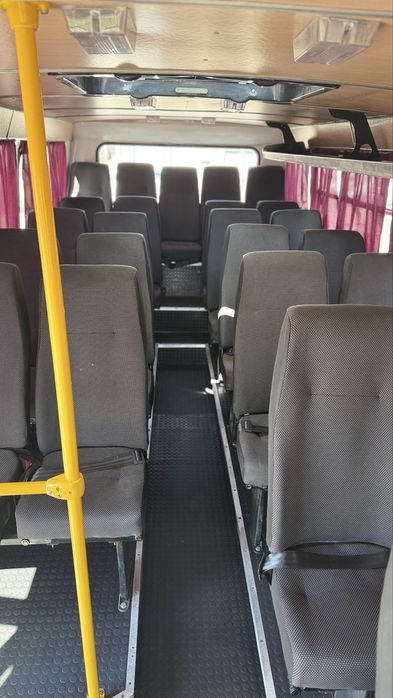 Не дорого !Аренда автобуса Богдан, заказ автобуса. Развозка персонала.