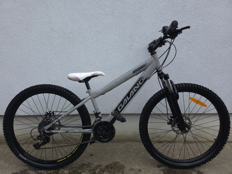 Велосипед Galano