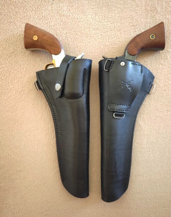 Pochwa, Kabura do Rewolwer, Colt 3"-8"