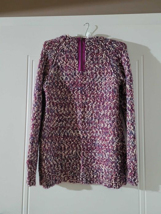 Sweter firmy there here r. 38