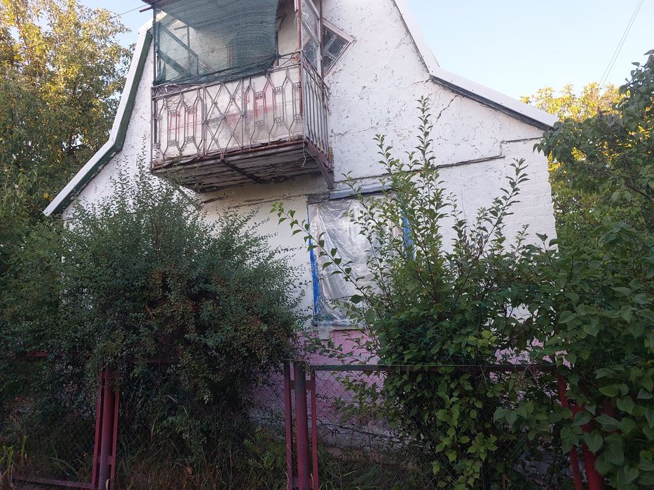 Продам дачу в Солоницевке