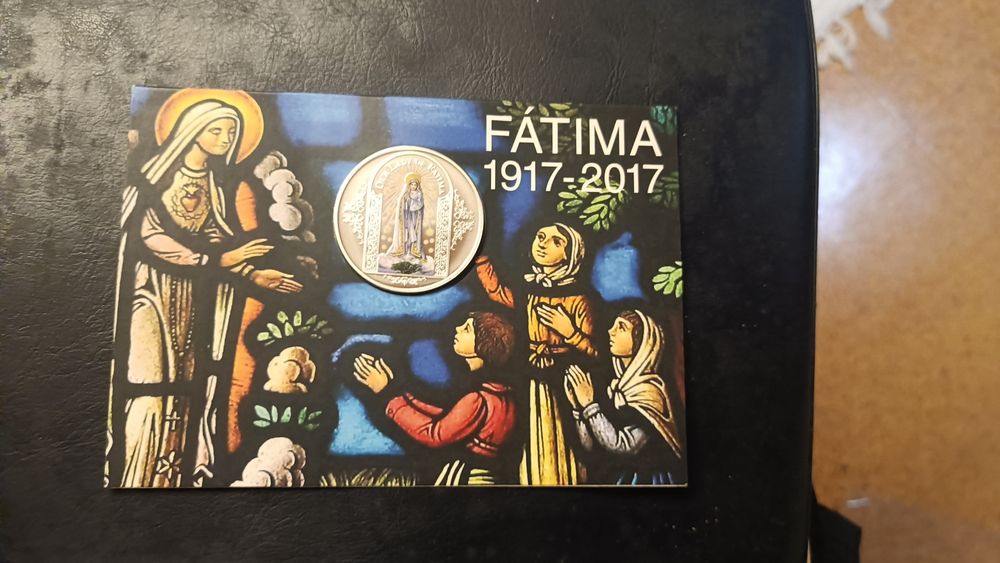 Vendo moedas de coleção