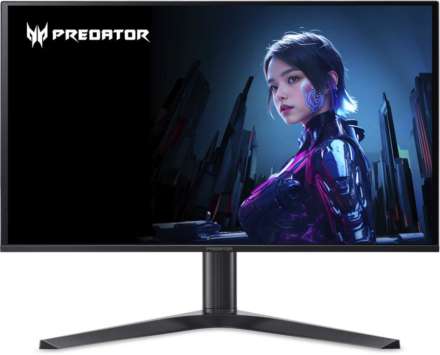 Monitor ACER Predator X27UZ1BMIIPRX 26.5