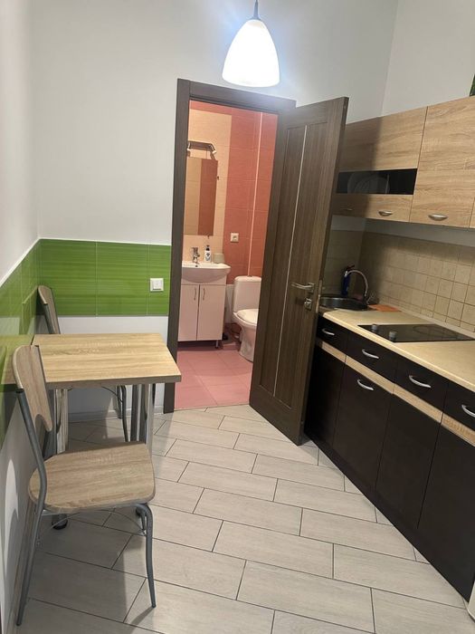 Погодинно, подобово, центр, апартаменти по вул. Гнатюка