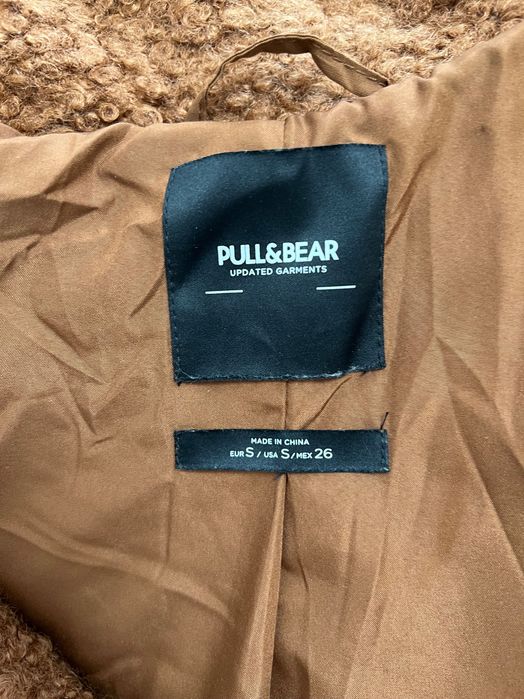 Шуба під барашку