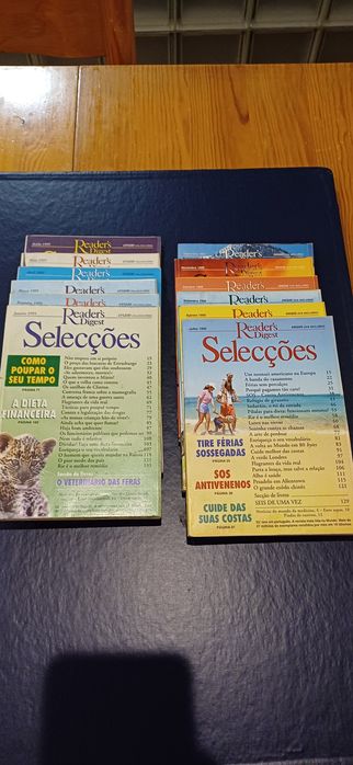 Selecções Reader's Digest