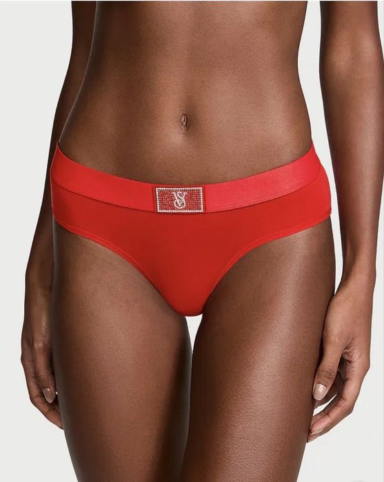 Труси Victoria’s Secret, з камінчиками. Оригінал із США