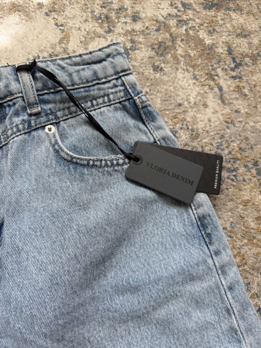 Нова спідниця vloria denim