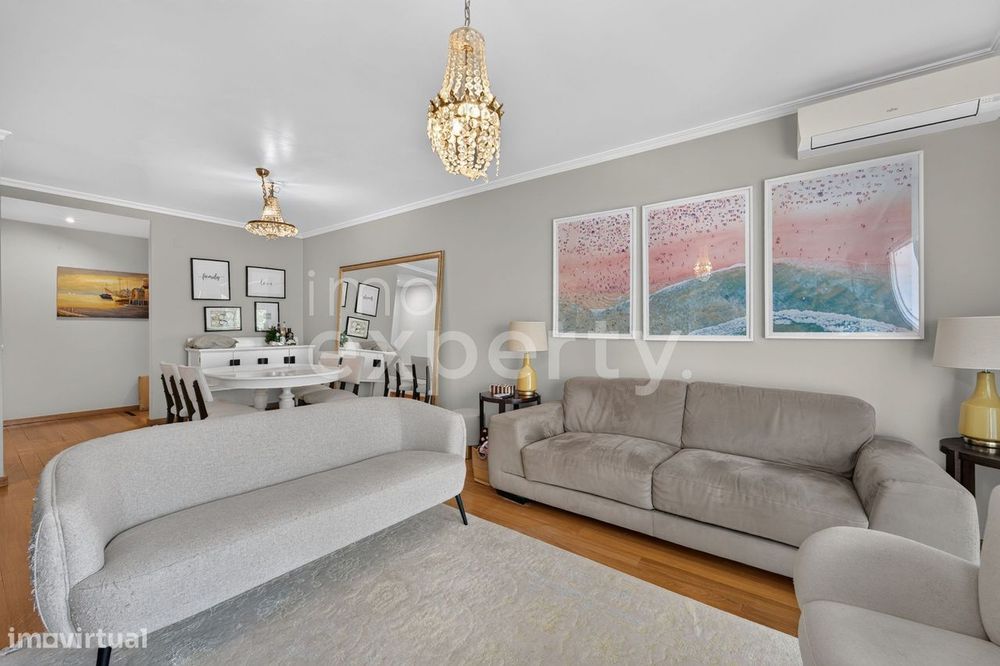 Apartamento T3 nas Madalenas, Funchal
