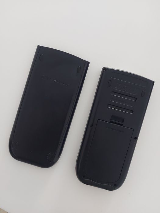 Calculadora Gráfica Texas TI-84 Plus