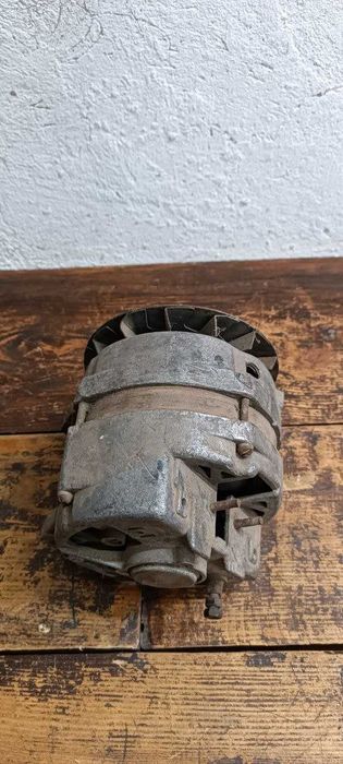 Генератор Г-221 (12 В, 46 А) Г-22112В46А ВАЗ, Москвич, ГАЗ