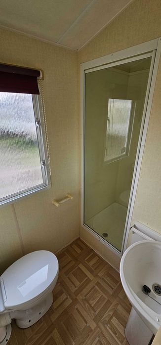 Domek holenderski MIRAGE 3 pokoje nr. 539 - plac Radom