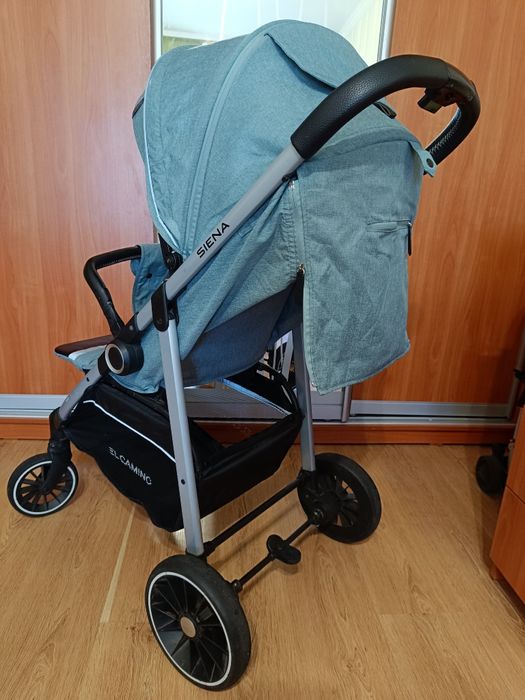 Коляска прогулочная Siena EL Camino