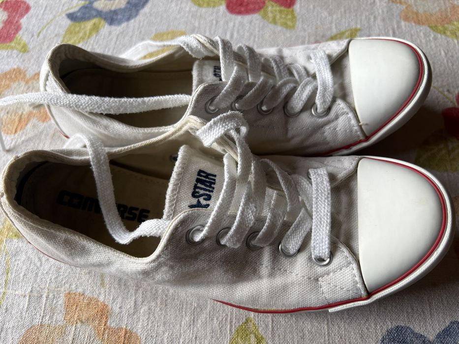 Trampki damskie Converse 37,5