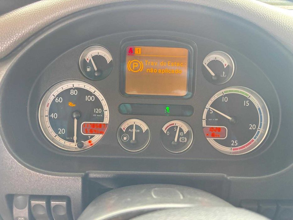 DAF 85.410 MAR211-212