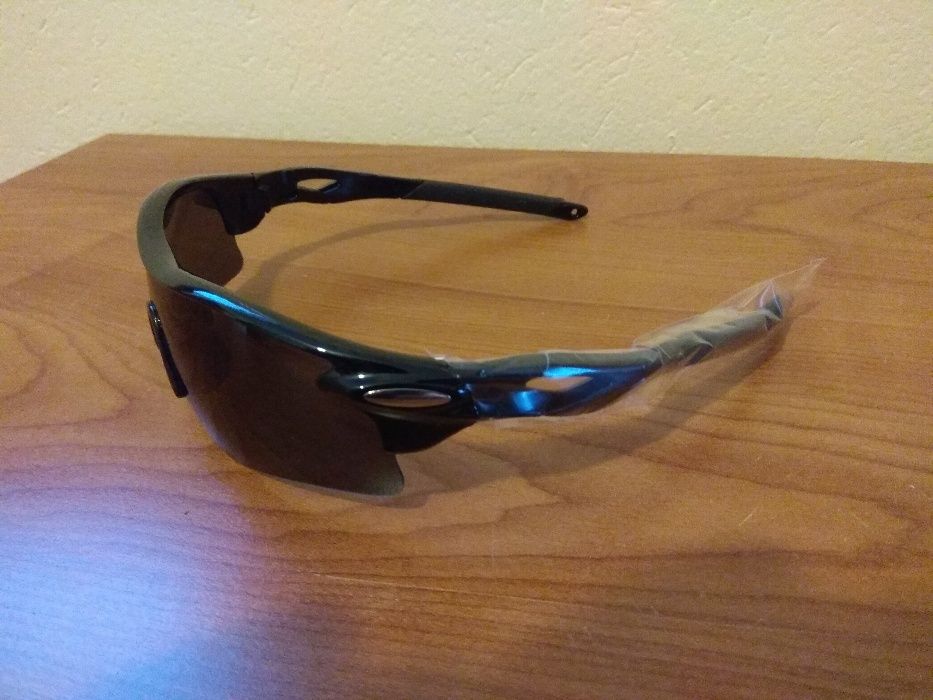 Okulary sportowe
