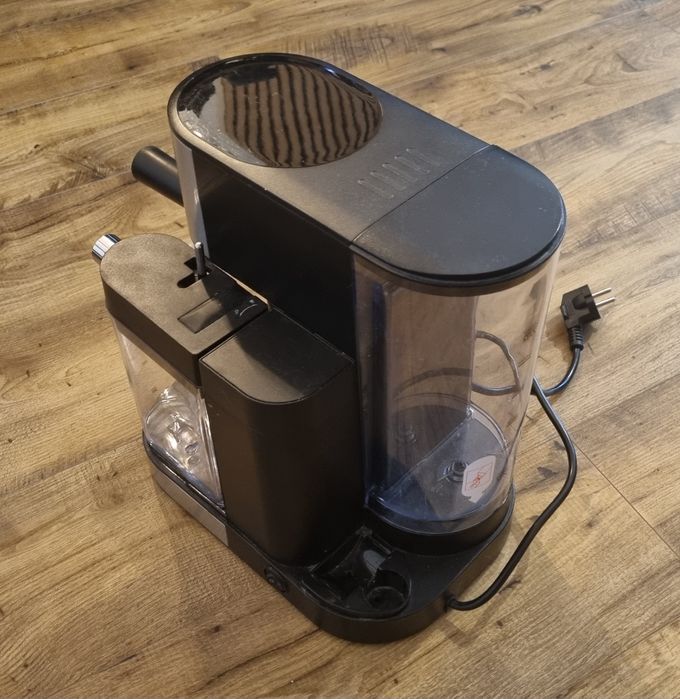 Ekspres kolbowy Silvercrest