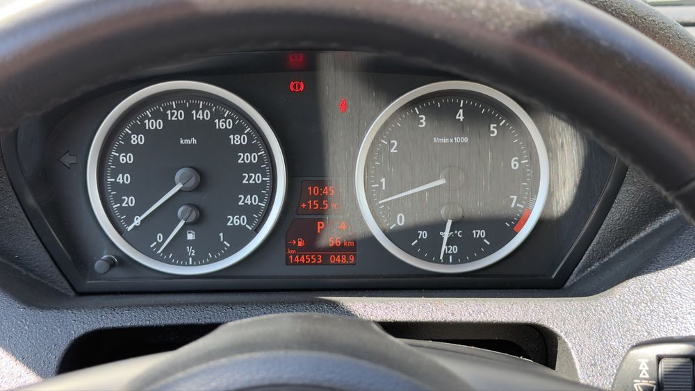 Bmw 630i 3.0 258 CV Automatico Ano 2007 ( Nacional )