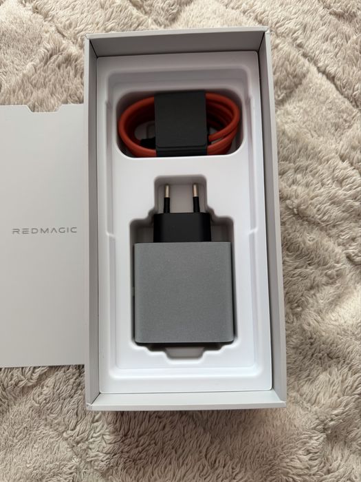 Redmagic 11 Air Phantom 12/256gb