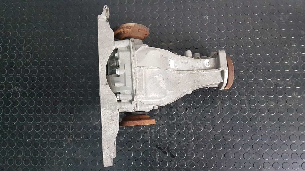 DIFERENCIAL TRASEIRO AUDI A5 COUPE (8T) 3.0 TDI QUATTRO