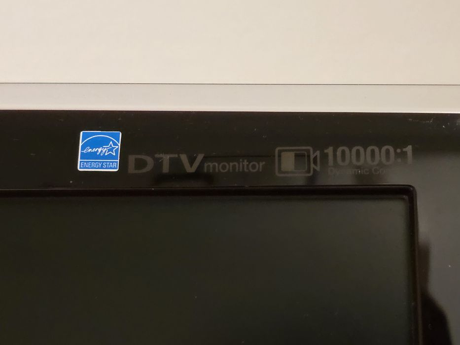 TV/Monitor Samsung T220HD