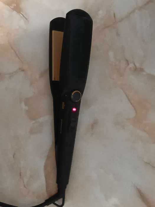 Плойка Braun Satin Hair 7, плойка випрямляч Braun Satin Hair Colour