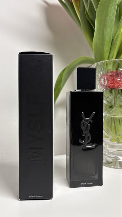 Perfum YSL MySlf 100ml EDP
