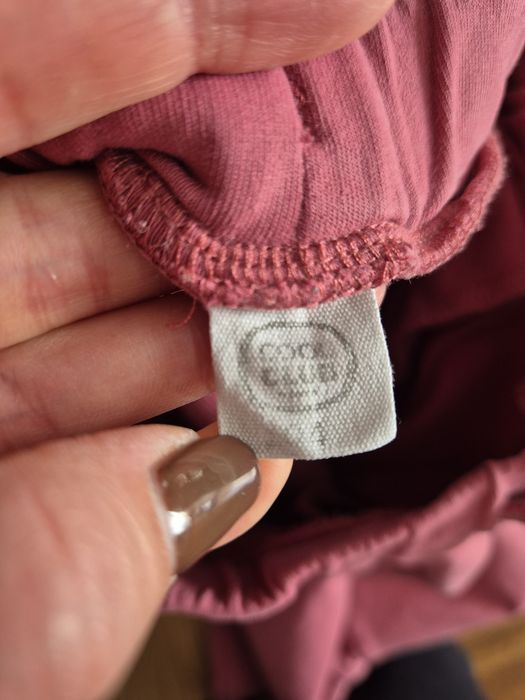 Spodnie Cool Club 104