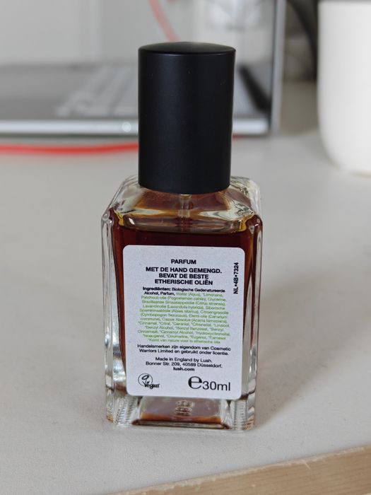 Парфуми, духи Lush Karma