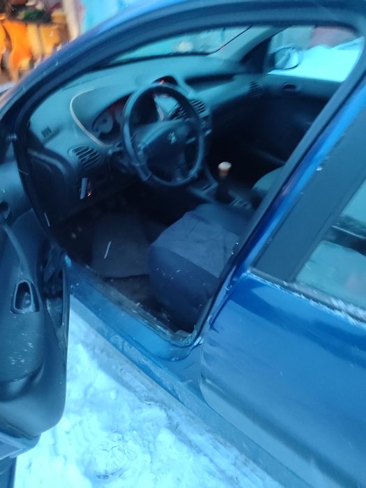 Продам автомобіль