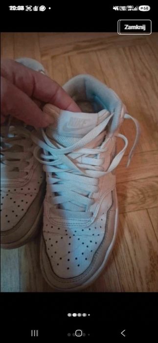 Nike 38 stan db.