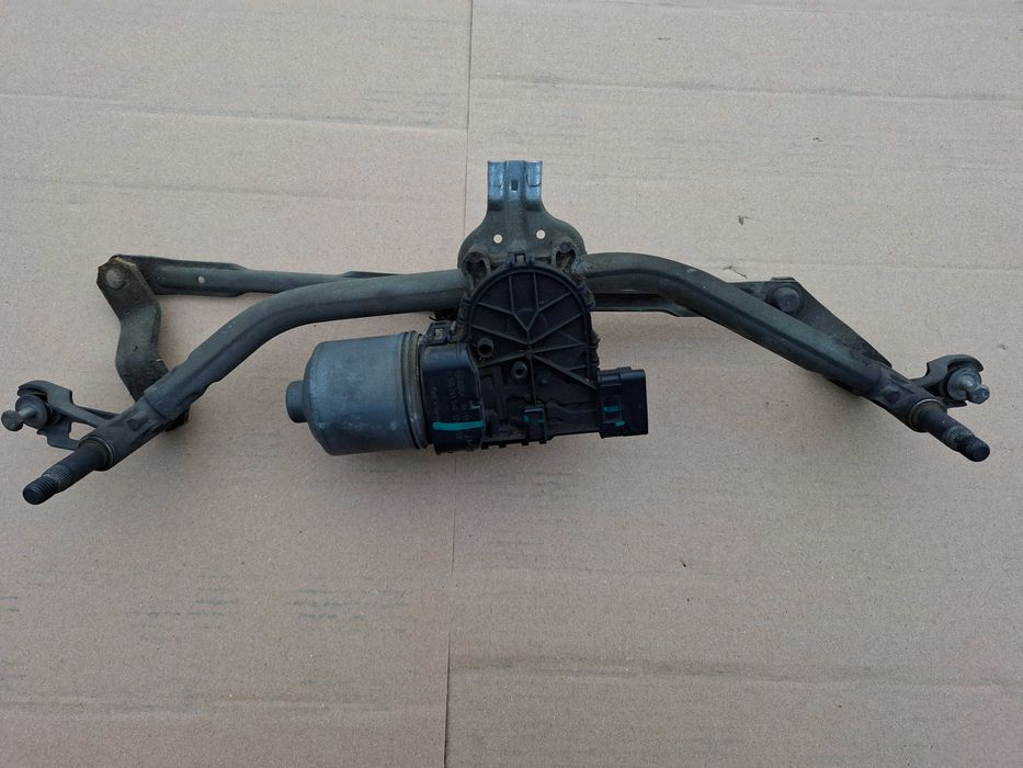 Mechanizm wycieraczek Peugeot 207 Bosch