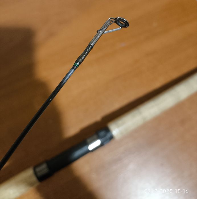 Спининг. Спиннинговое,удилище Spider Carbon Spin.  и Apache Navigato