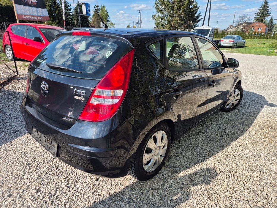 Hyundai i30!! 2010 Rok!! Super Stan!! 1.4 benzyna!