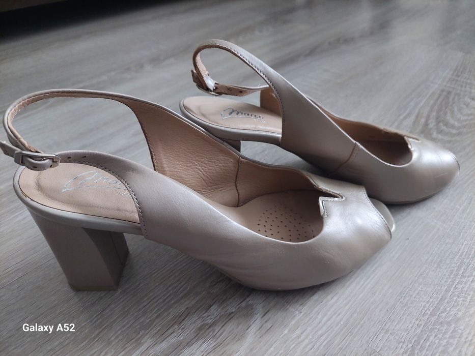 Sprzedam buty Marco