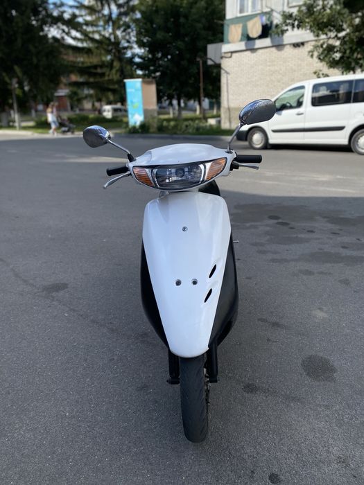 Honda Dio 34 з документами