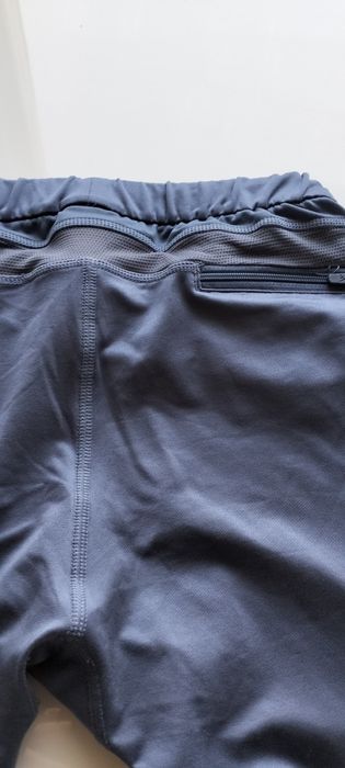 Krótkie legginsy adidas 38