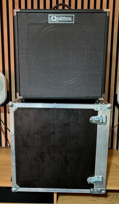 Quilter Aviator Cub 112