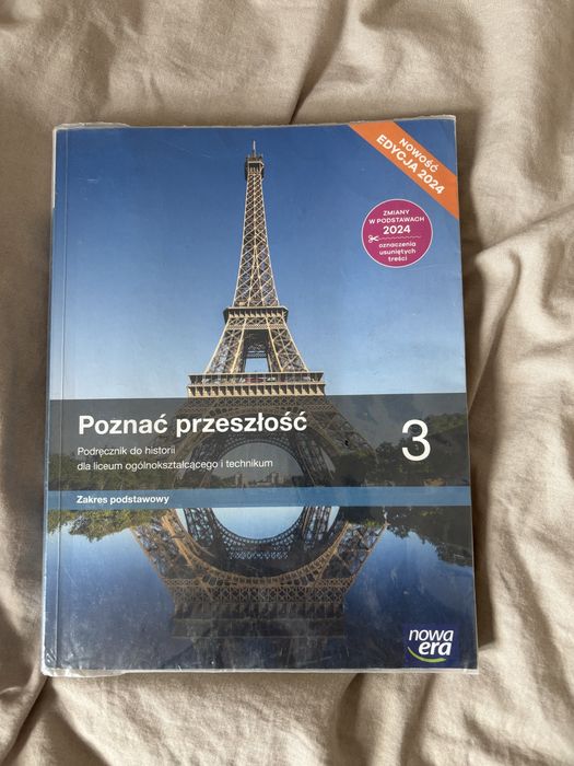 Poznać przeszłość 3