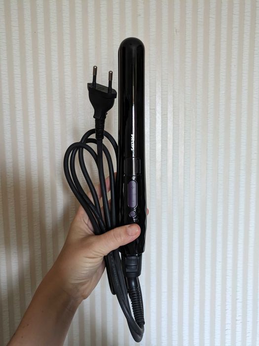 Випрямляч волосся Philips Care & Control HP8344/00