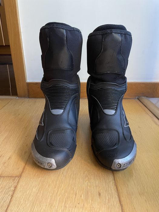 Botas Dainese Axial Pro In